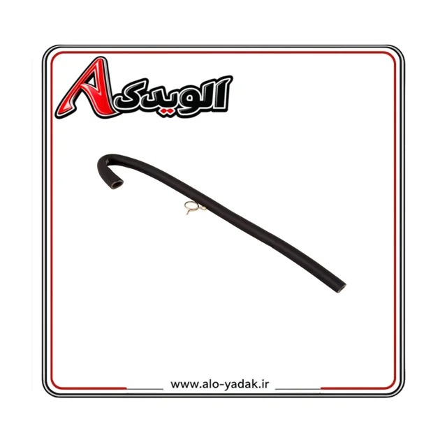 شیلنگ بخارموتورسیکلت هوندا CG125