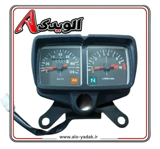 کیلومترعقربه LEDموتورسیکلت هوندا CDI