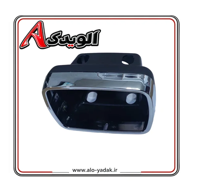 ست کاسه و زه چراغ جلوموتورسیکلت هوندا CG200